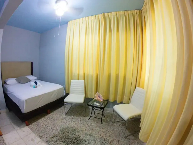 Royal Honey Hostel