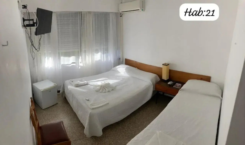 Hotel Munday