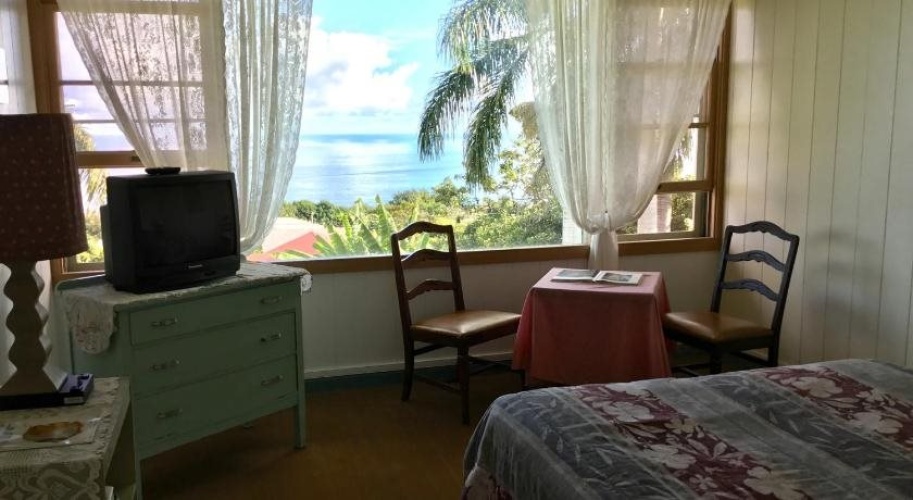 Hotel Honokaa
