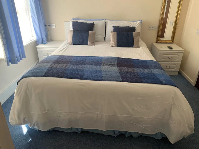 Marlow Lodge Hotel