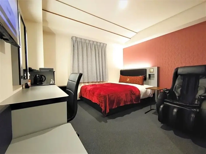 Premium Single room