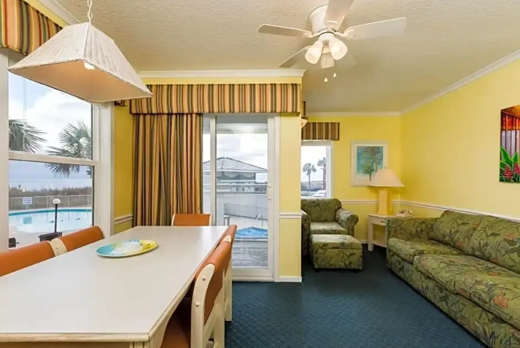 Standard room