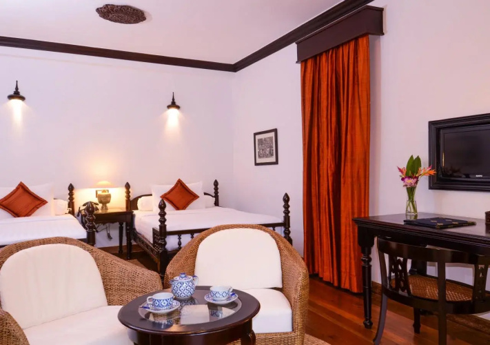 Angkor Village Resort & Spa