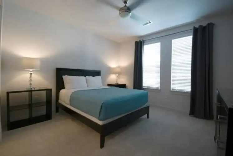 BCA Spectacular Apartments