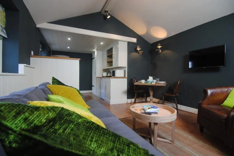 1 Bedroom Cottage