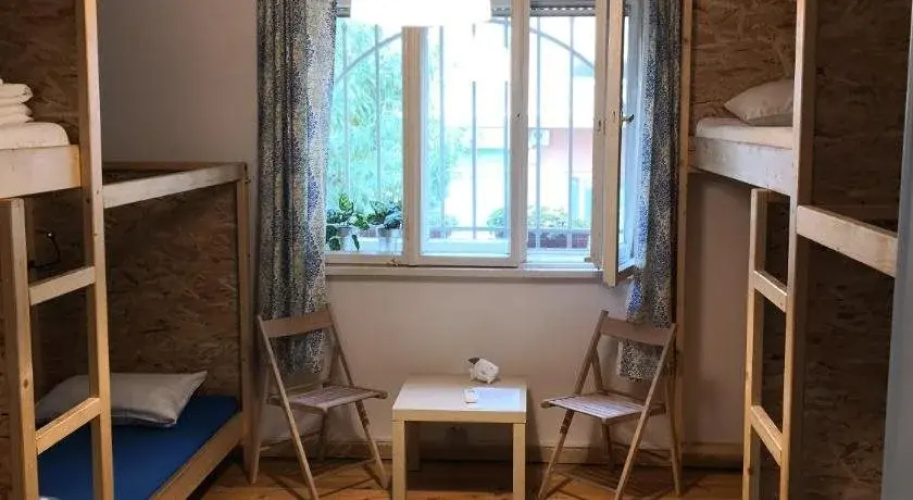 Best Rest Guest House