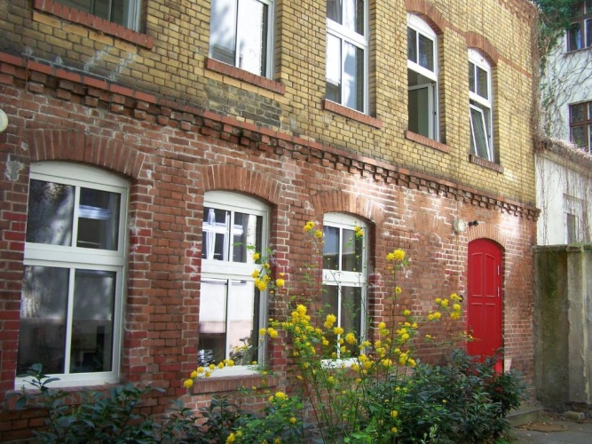 Double Apartment