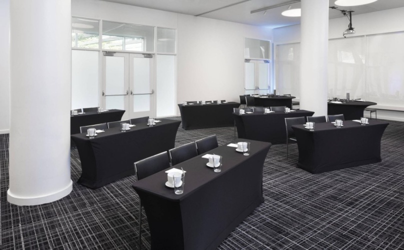 The Chambers Hotel photo 23