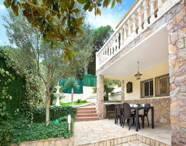 Villa