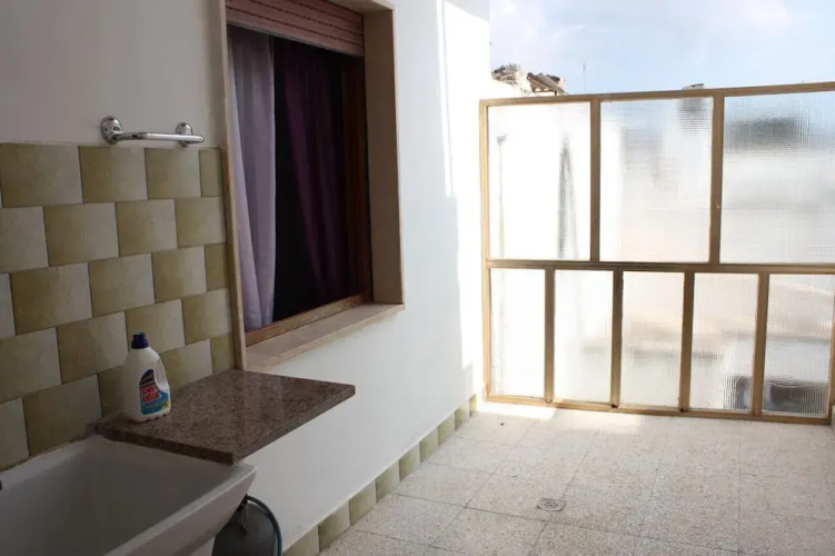 Cheap Apartment in Gallipoli Area