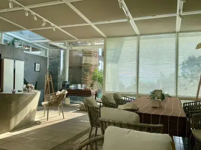 Pulanqi Hotel (Dali Golf Villa)
