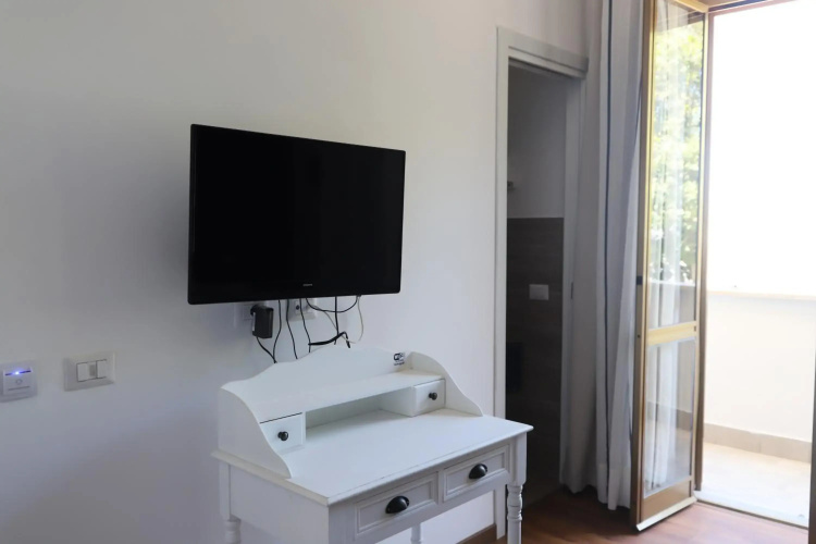 Ai Quattro Venti Guest House