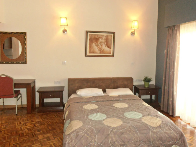 Executive Suites