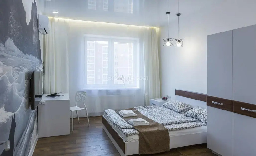 Фотография номера квартиры Апартаменты Седова 65А/2