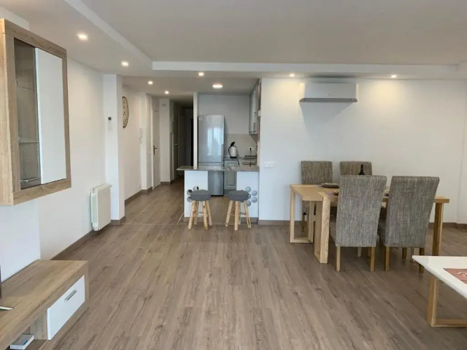 Apartamento El Murtal