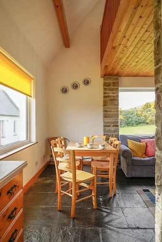 Butterfly Cottage