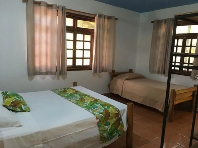 El Mono Loco Hotel