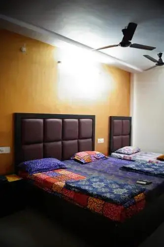 Hotel Alfa