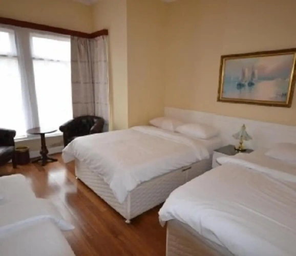Standard Family room