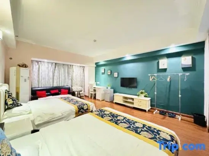 Standard Family room