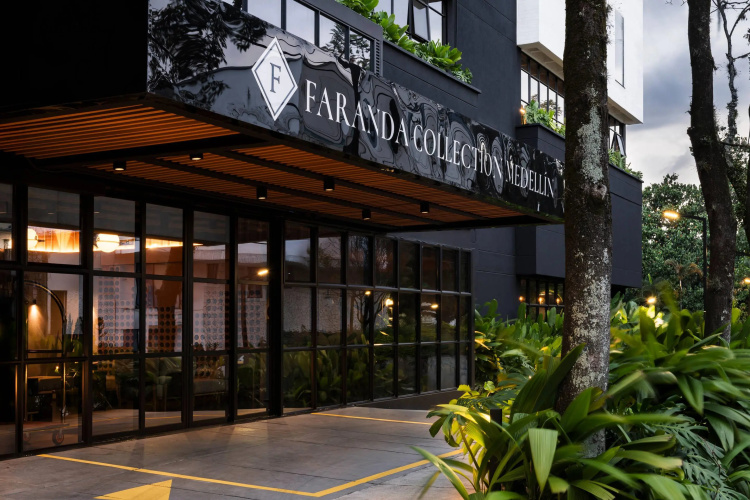Faranda Collection Medellin, A Member Of Radisson Individuals - Itagüí