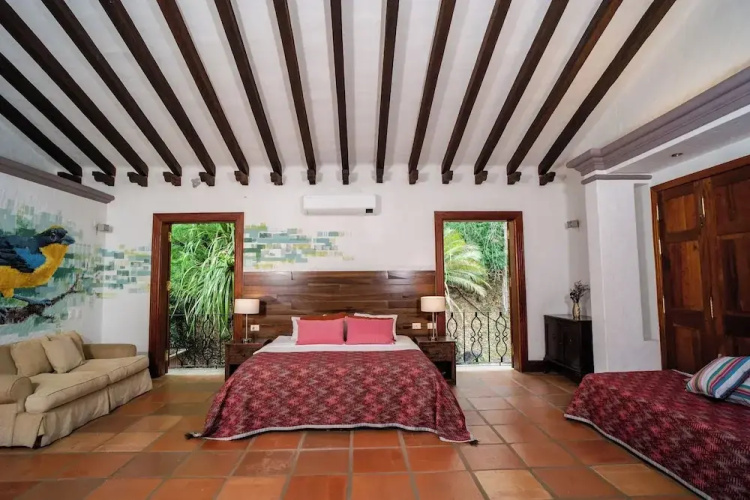 Casa Cielo Al Alma