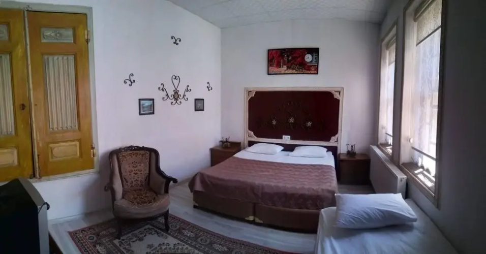 Sakli Hayat Otel