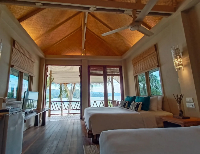 Tolani Resort Koh Kood