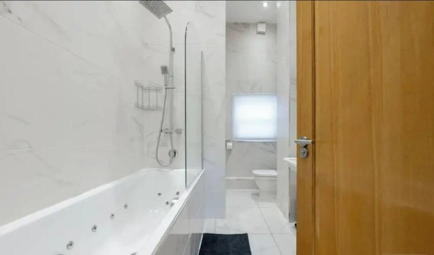 1 Bedroom Executive Apartment