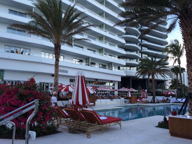 Faena Hotel Miami Beach photo 40