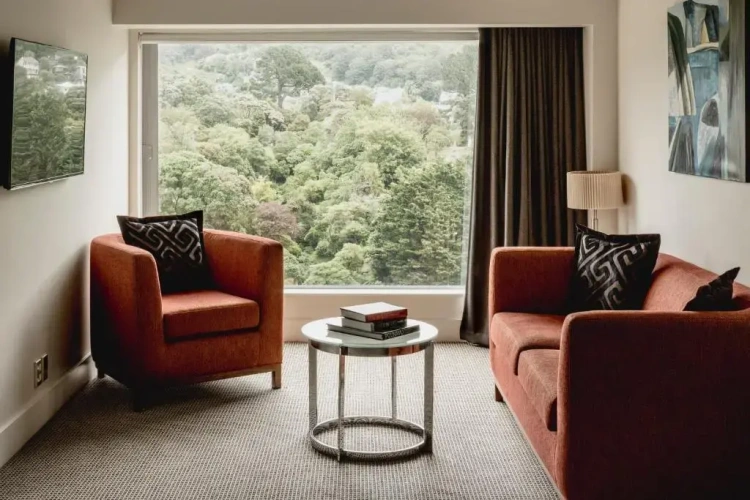 1 Bedroom Classic Suite