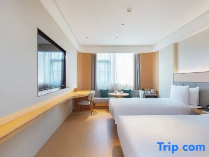 Business Twin room