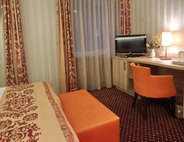 Hotel Alte Post