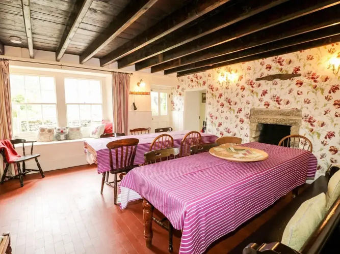 The Farmhouse