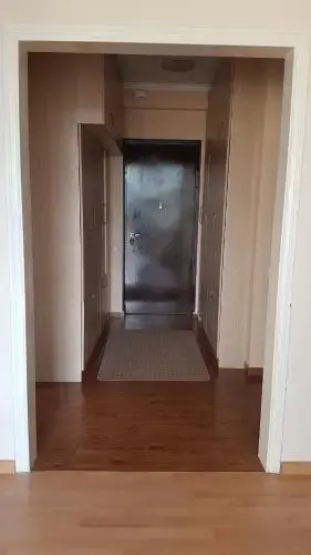 Welcome Home
