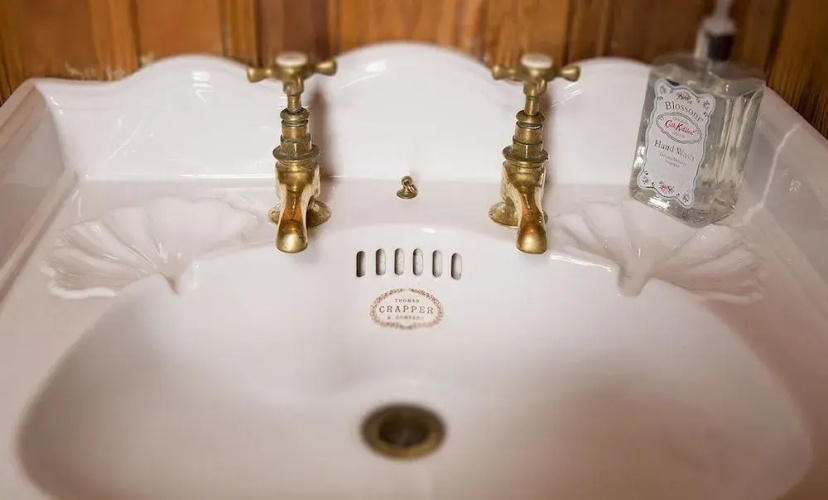 Down Yonder Boutique B&B