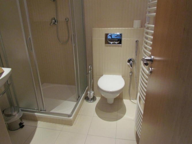 Comfort Single room