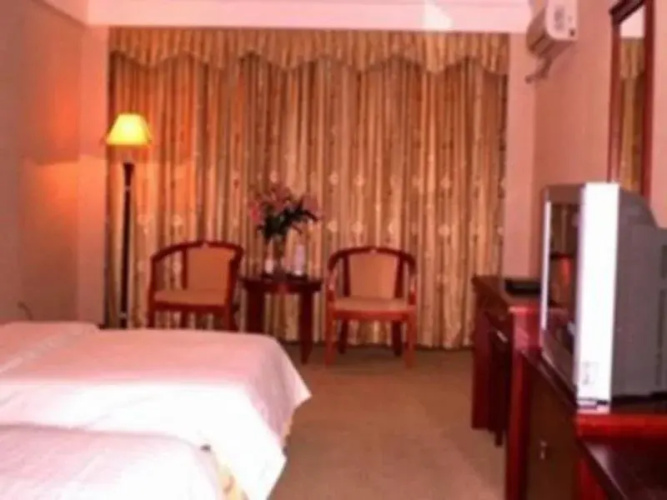 Oriental Star Hotel