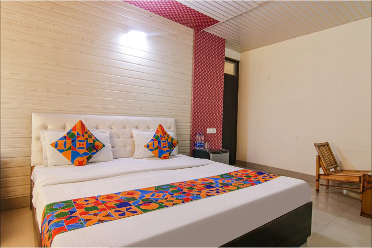 Fabhotel Gs