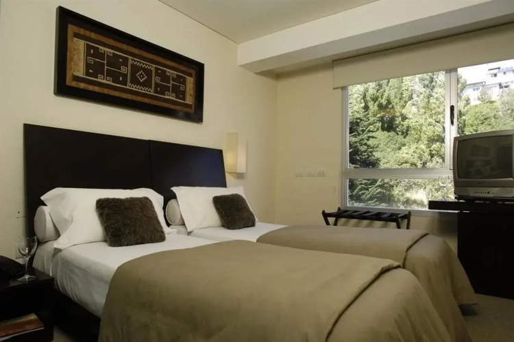 Dazzler Bariloche Hotel