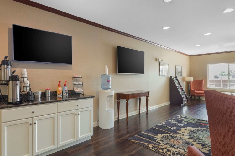Best Western Lawrenceburg Inn photo 32