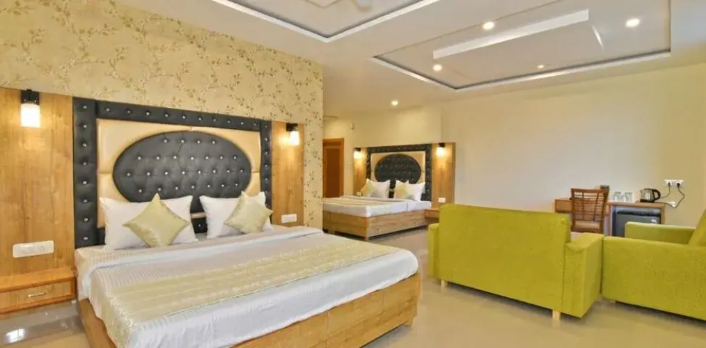 Family Suite