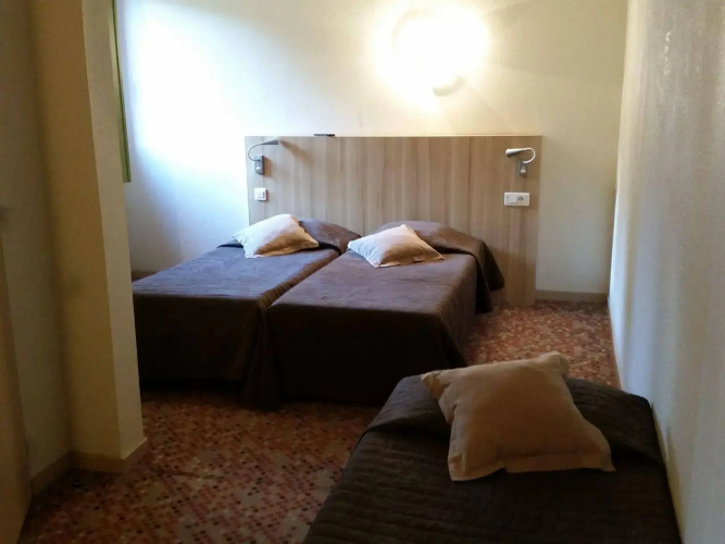 Hotel & Residence Albertville