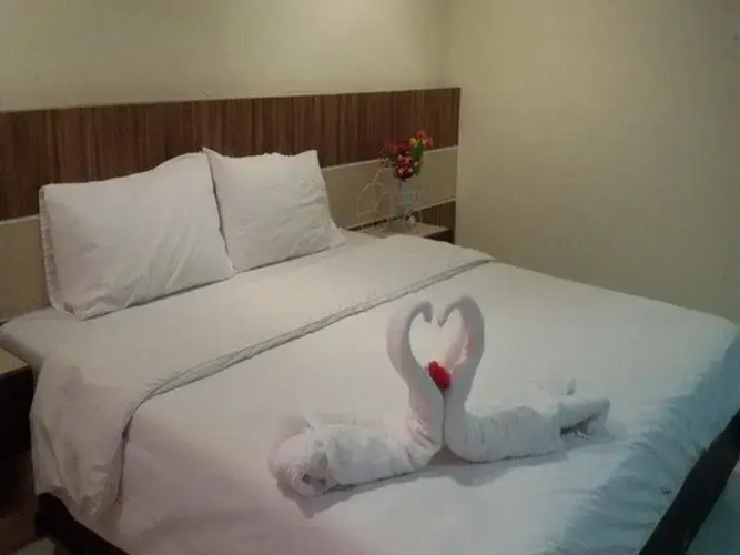 Sirichai Hotel