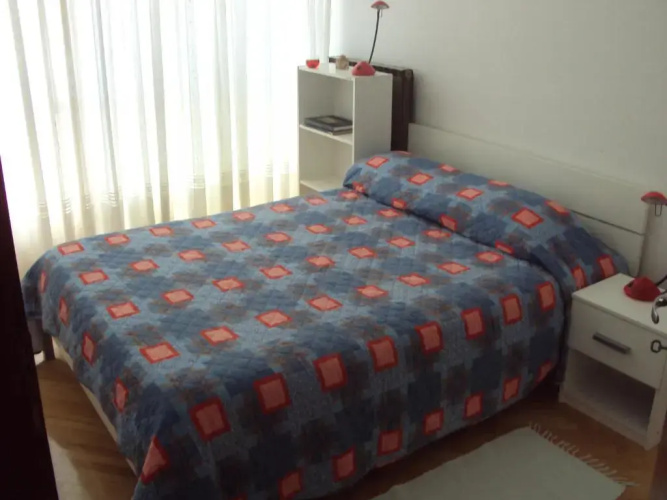 Apartman Solomir