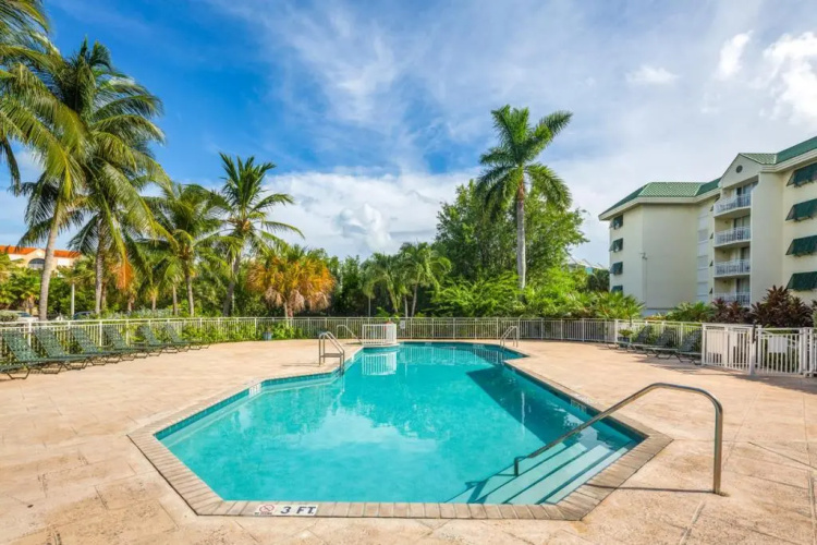 Salt Cay Suite 410