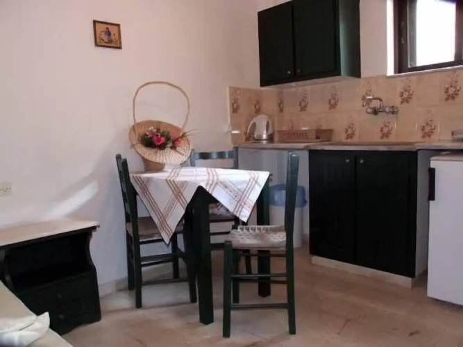 1 Bedroom Standard Triple room