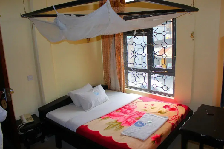 Arusha Bimel Hotel