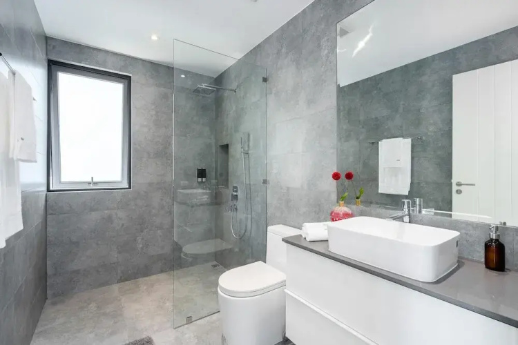 Villa Casa Bella - Luxury, Private Pool Villa