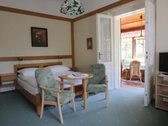 Waldpension Mück